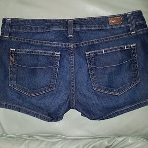 🤑Paige Denim shorts